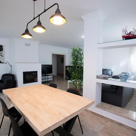 Appartement Nerja Jarales Menyber Extérieur photo
