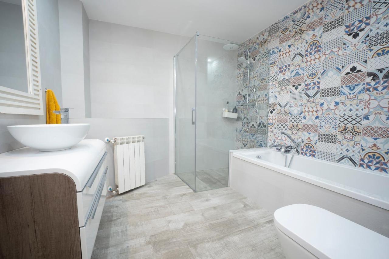 Appartement Nerja Jarales Menyber Extérieur photo