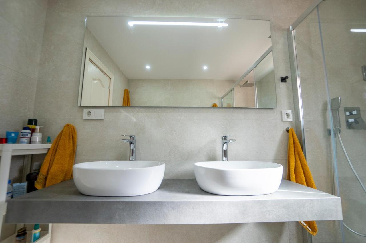 Appartement Nerja Jarales Menyber Extérieur photo