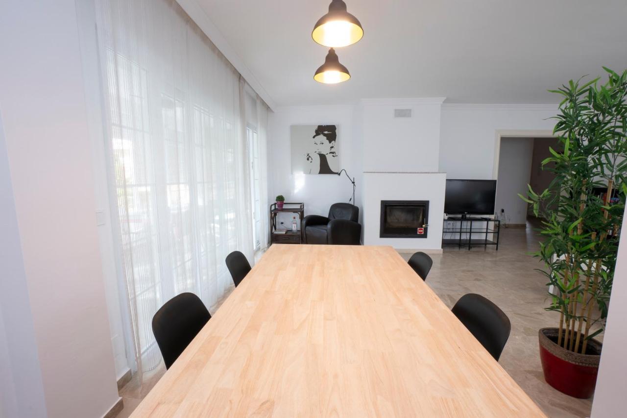 Appartement Nerja Jarales Menyber Extérieur photo