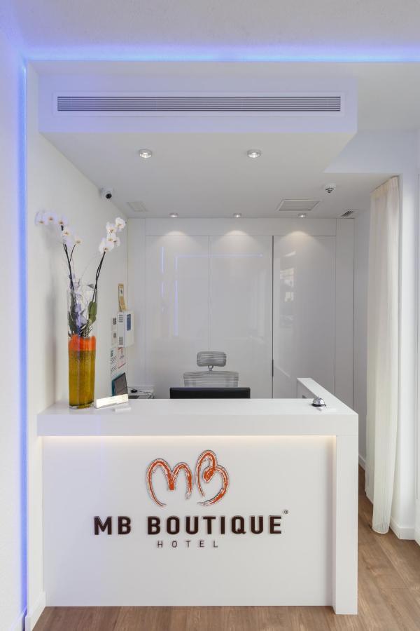 Appartement Nerja Jarales Menyber Extérieur photo